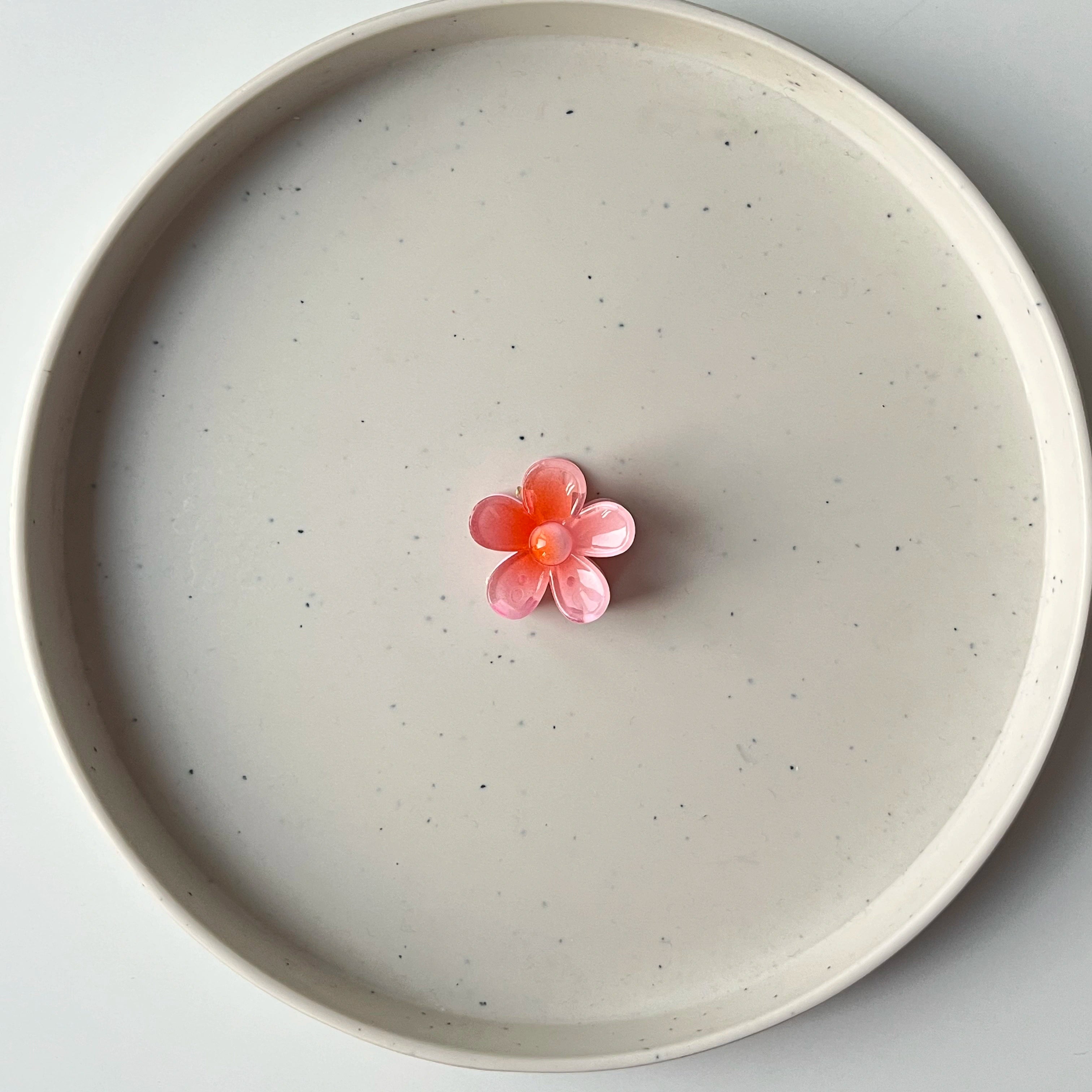 Petalia Claw Clip – Small